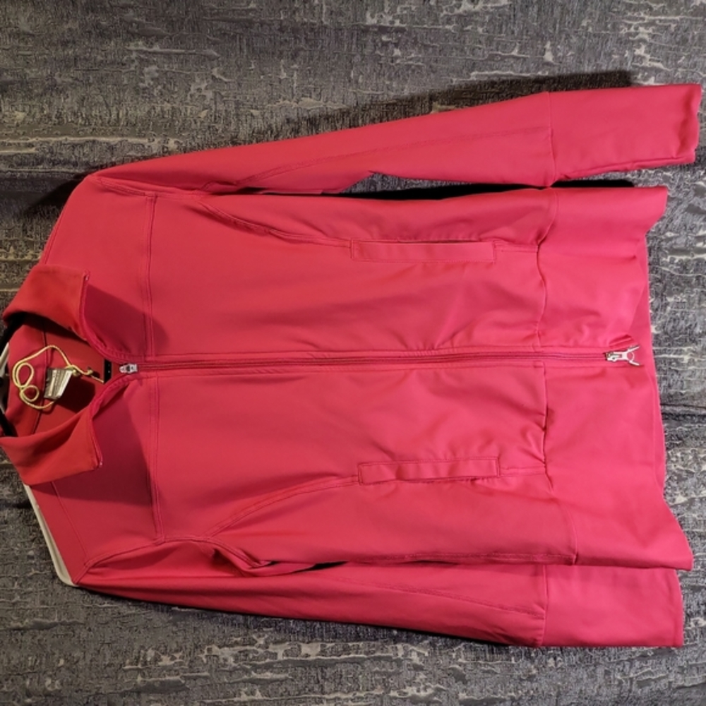 Nike Fit Dry Jacket
